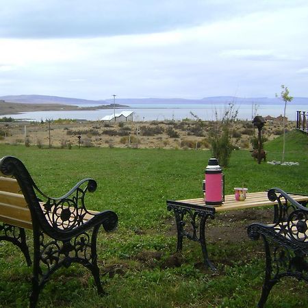 Cabanas Teuepen El Calafate Eksteriør bilde
